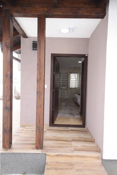 Konak Nestor Bungalows Skopie Exterior foto